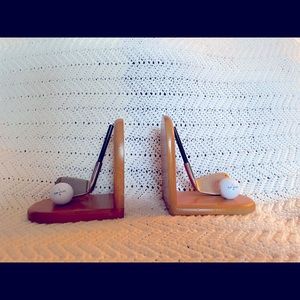 Great for golfers who love to read 😊